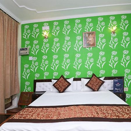 Hari Villa Residency --Near Noida Indoor Stadium מראה חיצוני תמונה