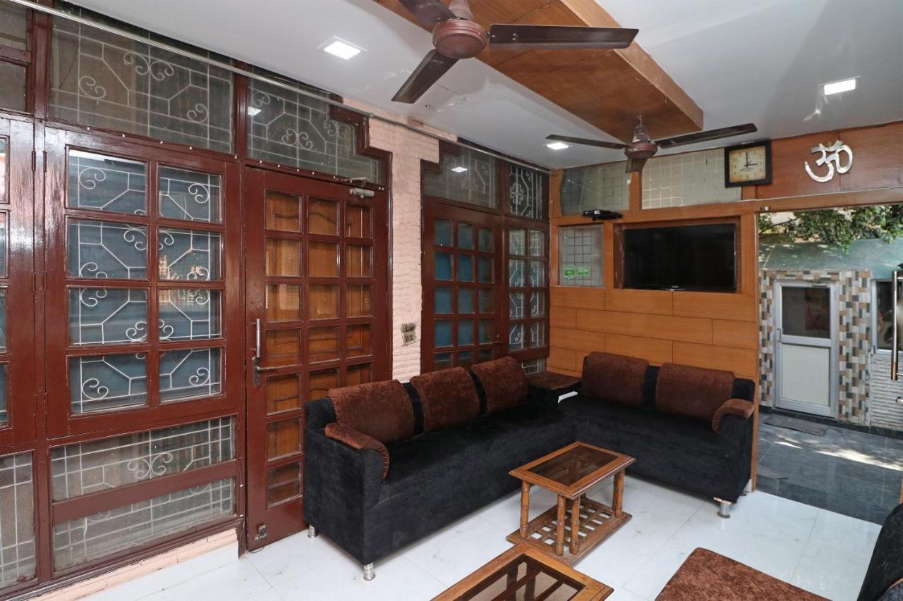 Hari Villa Residency --Near Noida Indoor Stadium מראה חיצוני תמונה