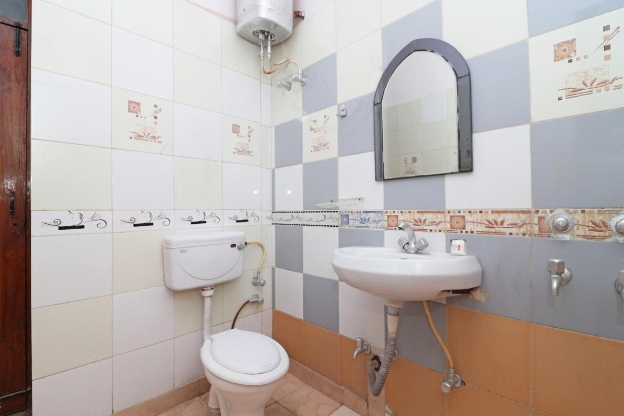 Hari Villa Residency --Near Noida Indoor Stadium מראה חיצוני תמונה