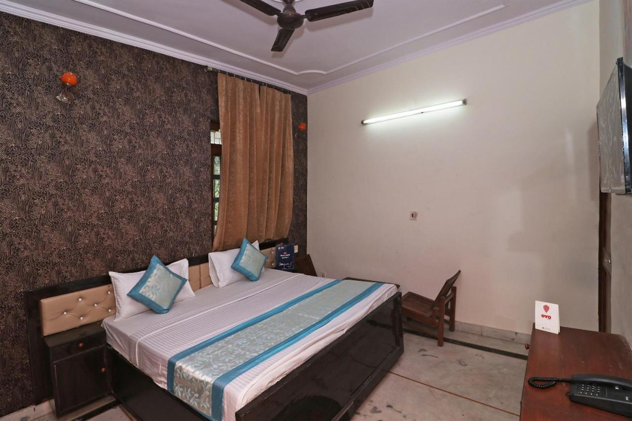 Hari Villa Residency --Near Noida Indoor Stadium מראה חיצוני תמונה