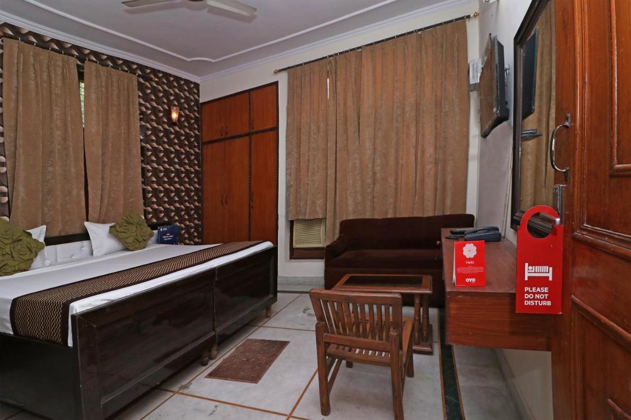 Hari Villa Residency --Near Noida Indoor Stadium מראה חיצוני תמונה