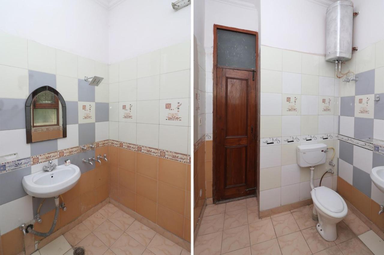 Hari Villa Residency --Near Noida Indoor Stadium מראה חיצוני תמונה