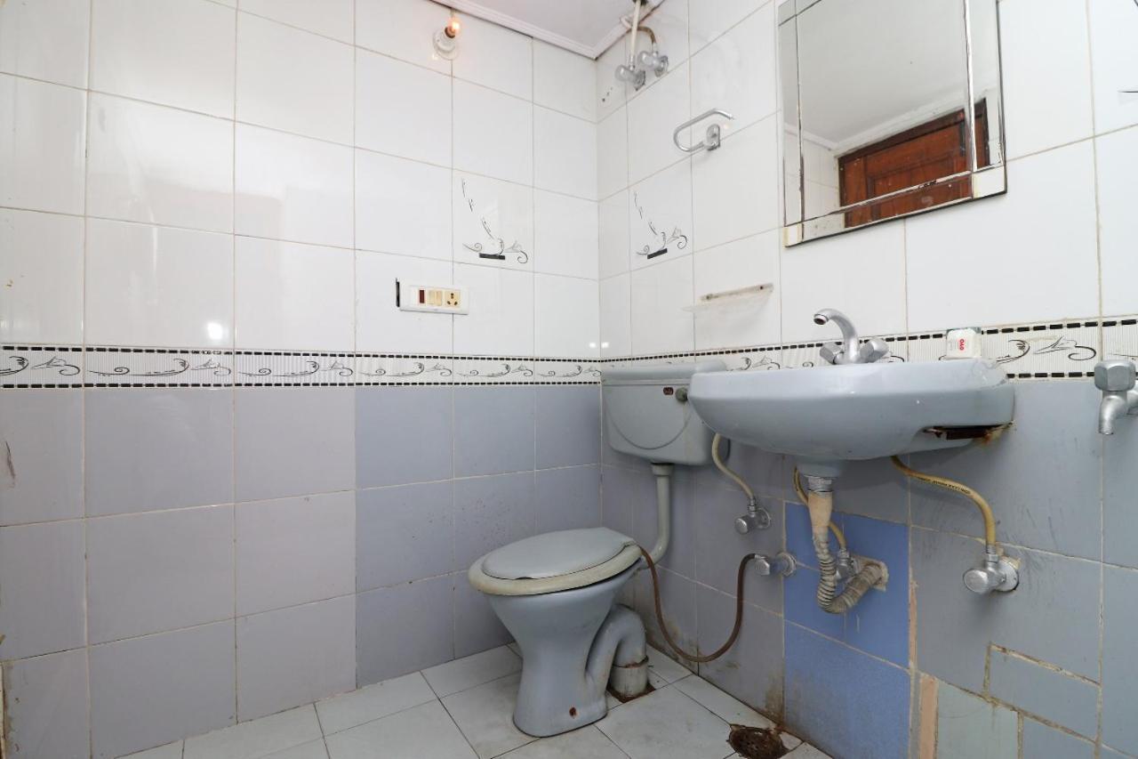 Hari Villa Residency --Near Noida Indoor Stadium מראה חיצוני תמונה