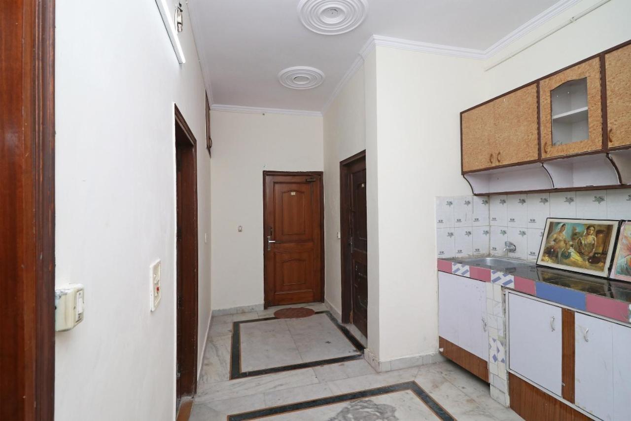 Hari Villa Residency --Near Noida Indoor Stadium מראה חיצוני תמונה