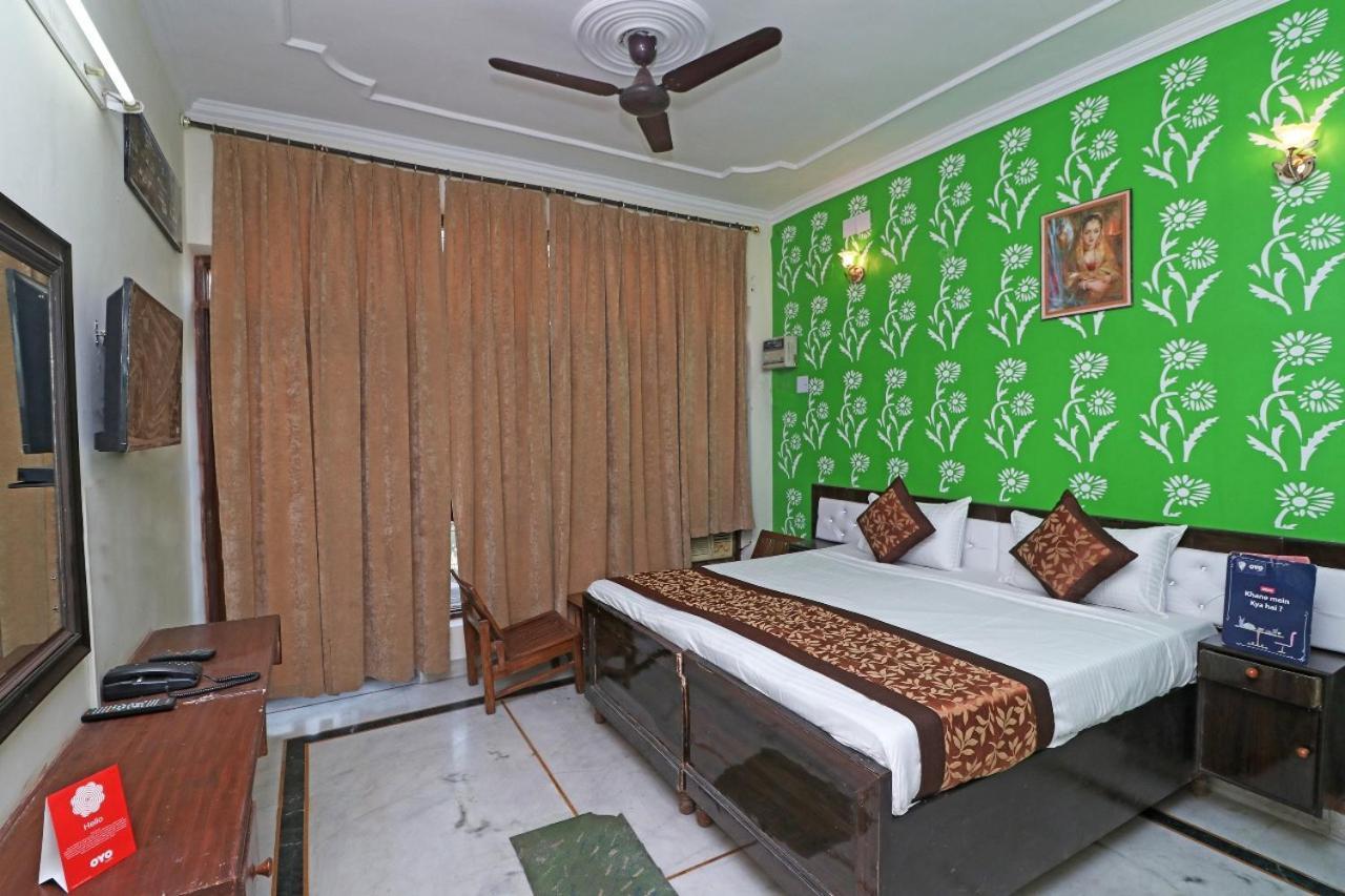 Hari Villa Residency --Near Noida Indoor Stadium מראה חיצוני תמונה